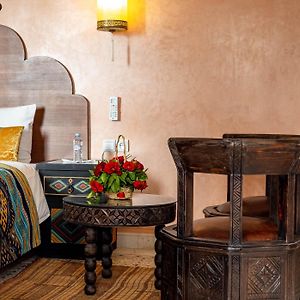 Deluxe Kamer met een King Size Bed