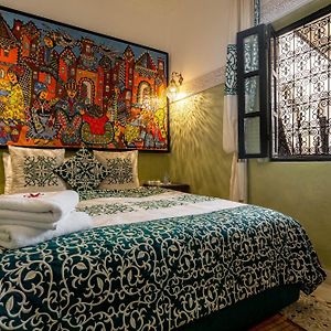 Superior Kamer met een King Size Bed